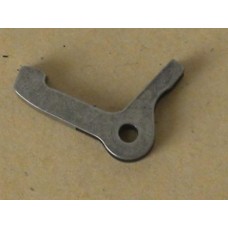 Cylinder Stop for the Remington Revolver